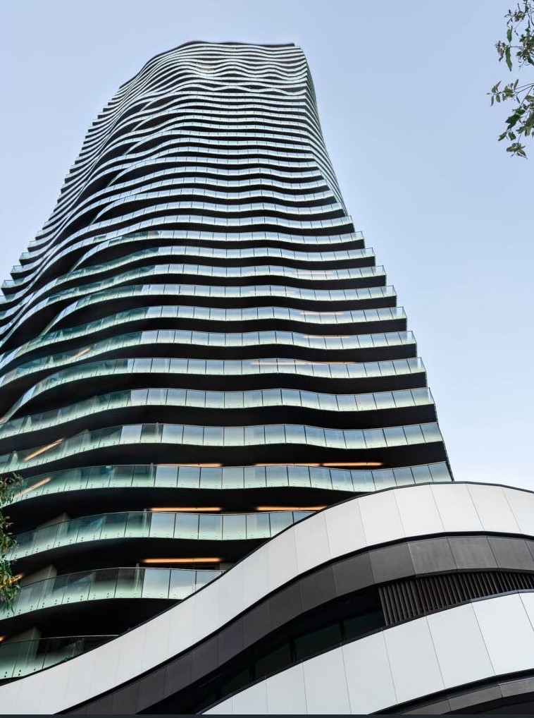 805/500 Pacific Highway, St Leonards, NSW 2065