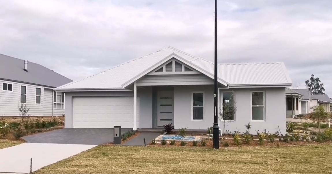 2 Central Creamery Avenue Menangle NSW 2568