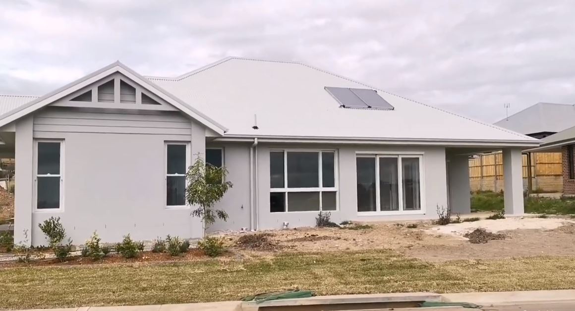 2 Central Creamery Avenue Menangle NSW 2568
