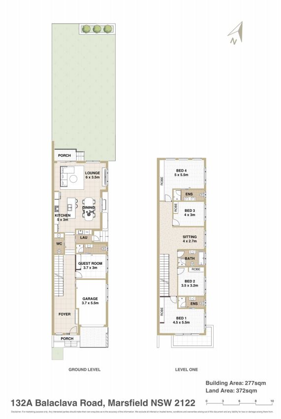 132A Balaclava Rd Marsfield NSW 2122