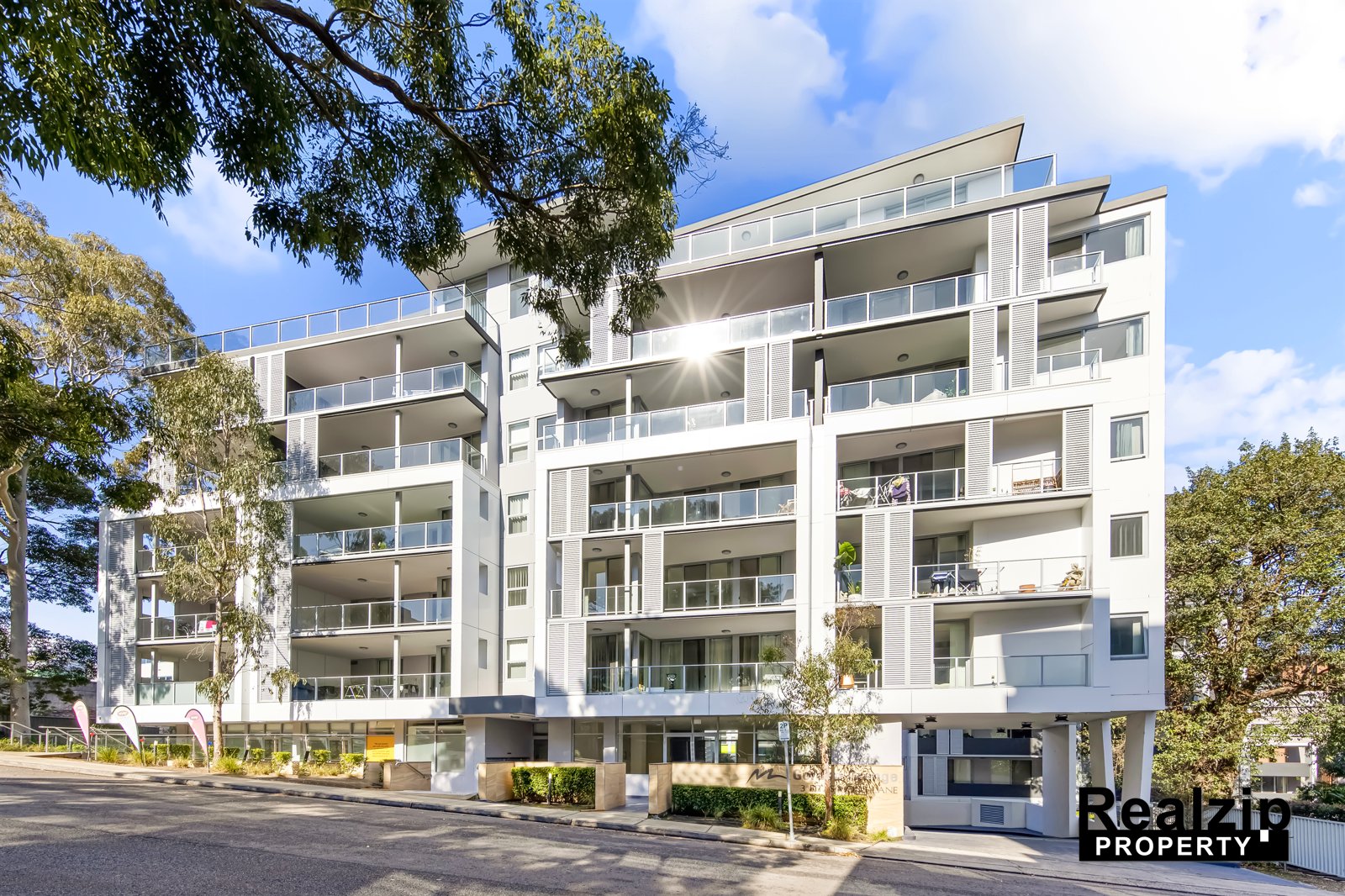 501/3 Fitzsimons Lane, Gordon, NSW 2072