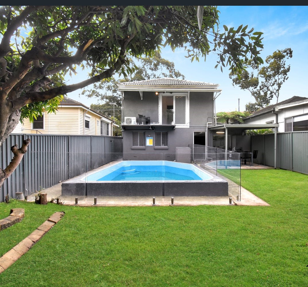 53 Alfred Street, Rozelle, NSW 2039
