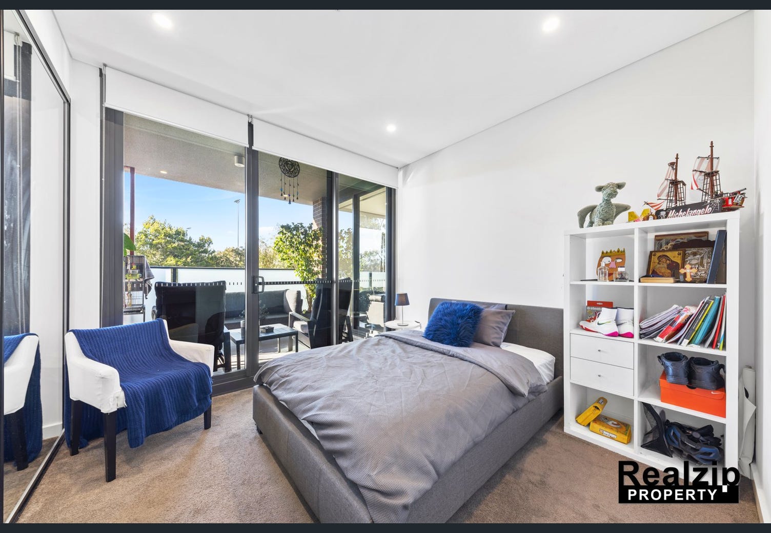 108/3 Garrigarrang Avenue, Kogarah, NSW 2217