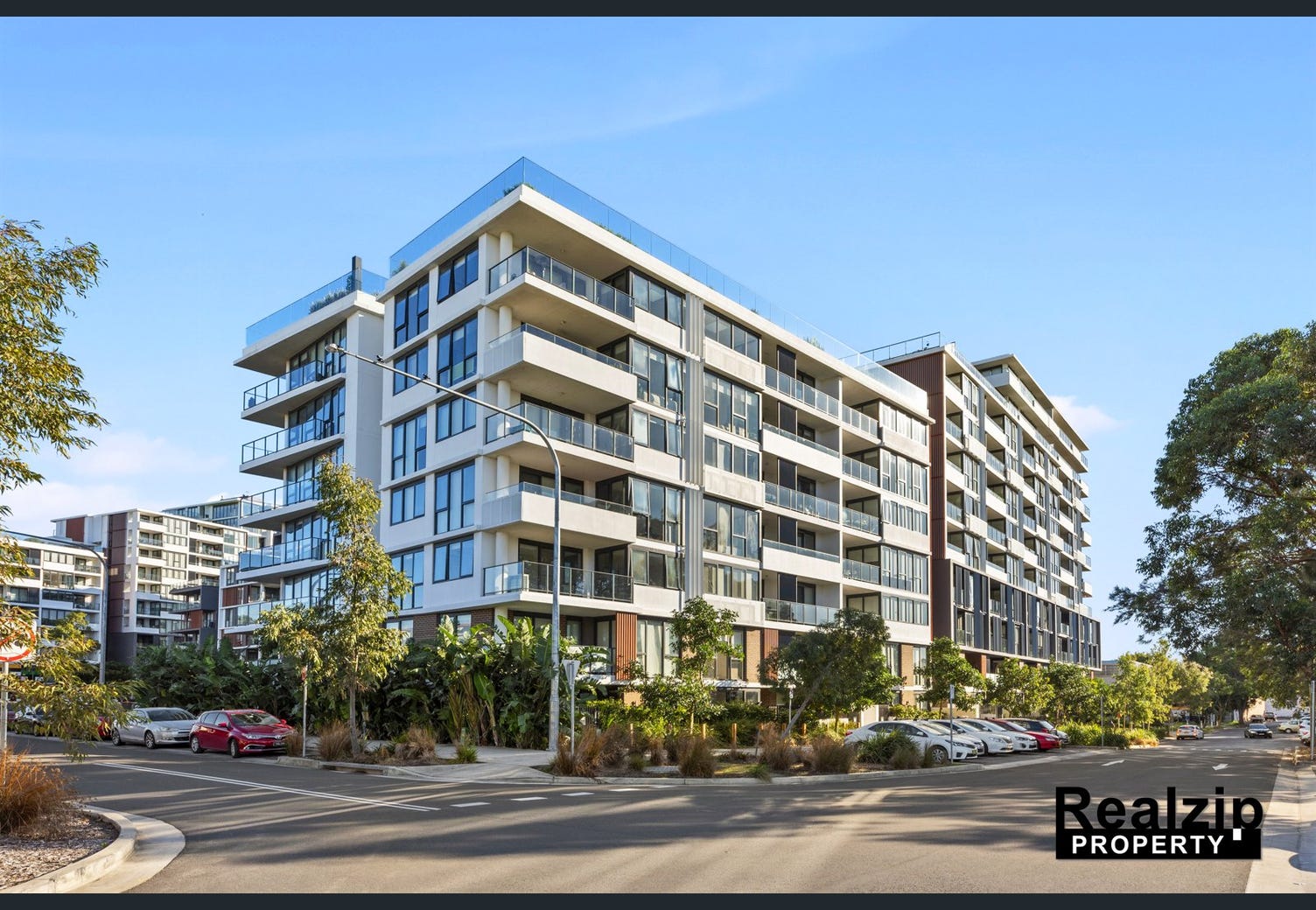 108/3 Garrigarrang Avenue, Kogarah, NSW 2217