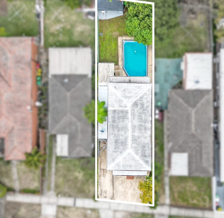 53 Alfred Street, Rozelle, NSW 2039
