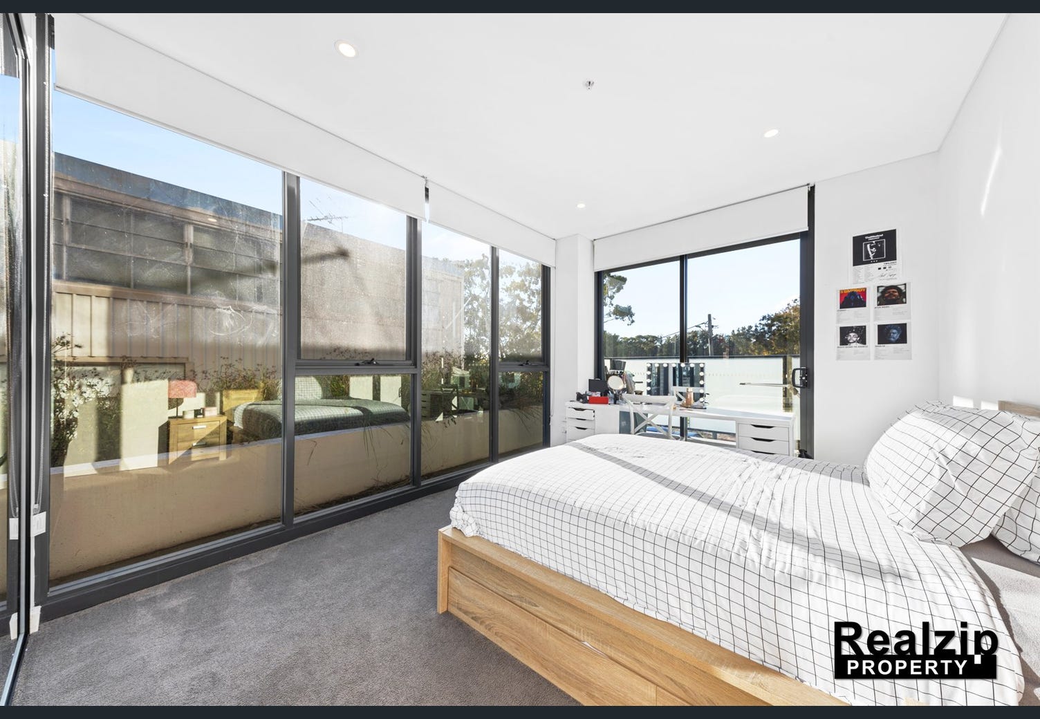 108/3 Garrigarrang Avenue, Kogarah, NSW 2217