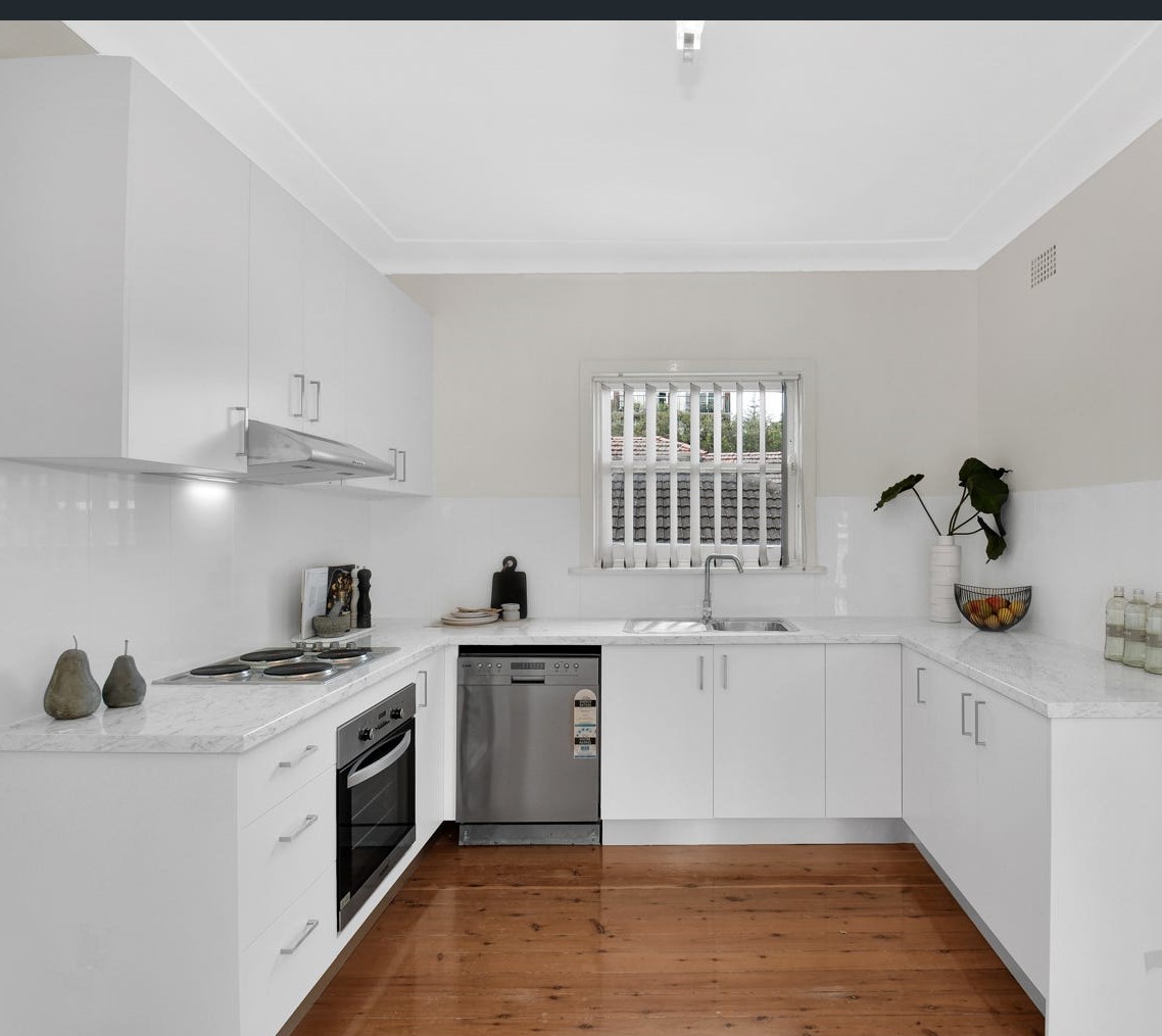 53 Alfred Street, Rozelle, NSW 2039