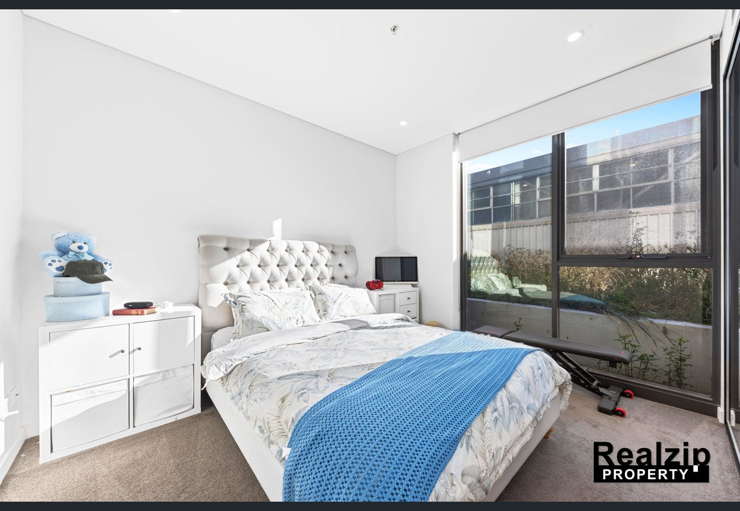 108/3 Garrigarrang Avenue, Kogarah, NSW 2217