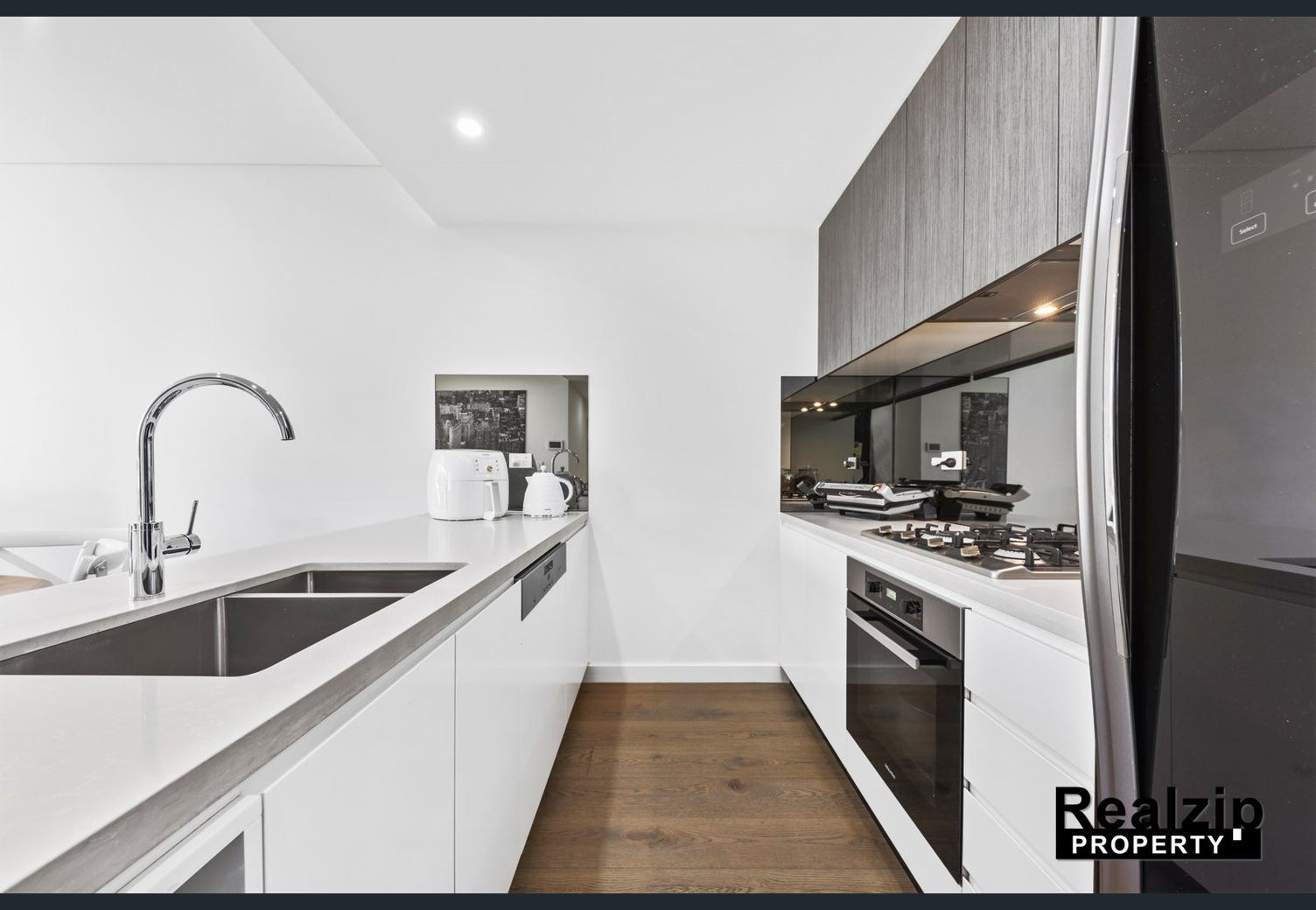 108/3 Garrigarrang Avenue, Kogarah, NSW 2217