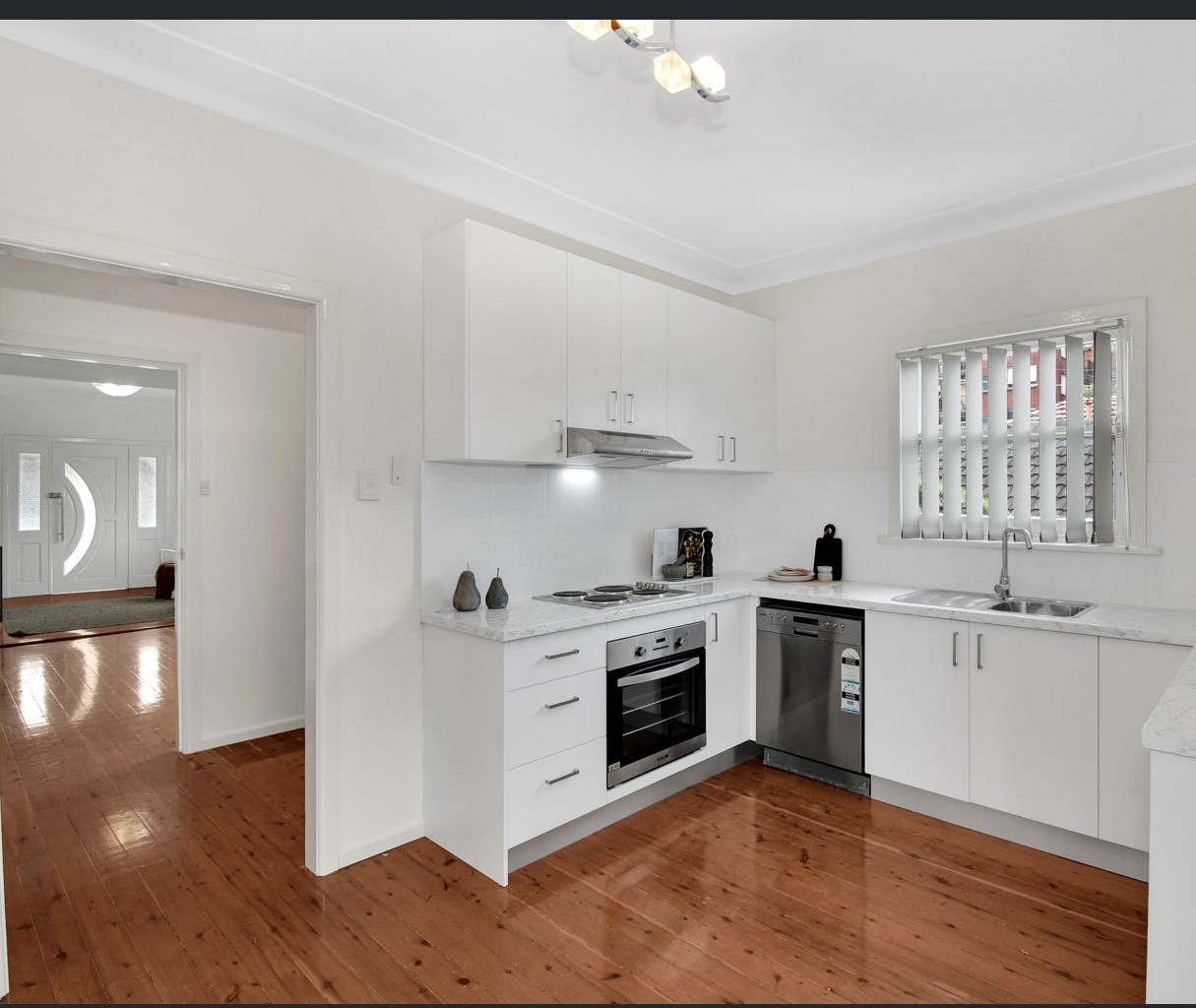 53 Alfred Street, Rozelle, NSW 2039