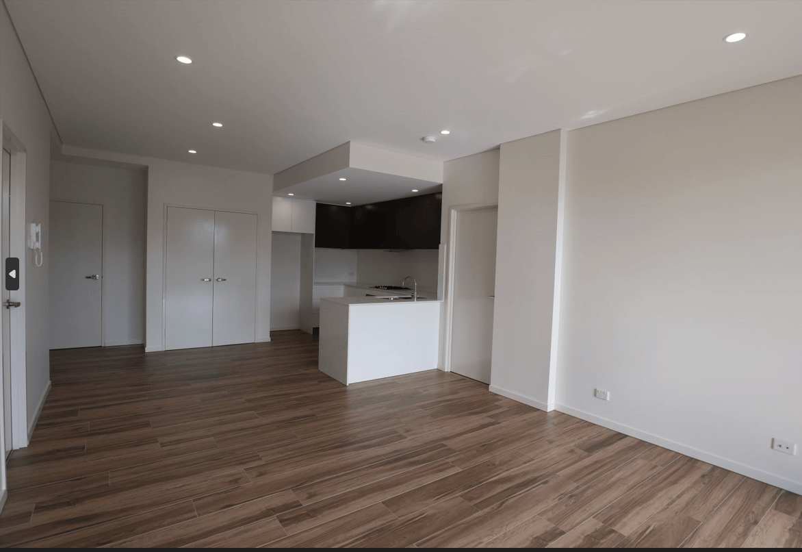 21/36 Highbury Road North Kellyville, NSW 2155