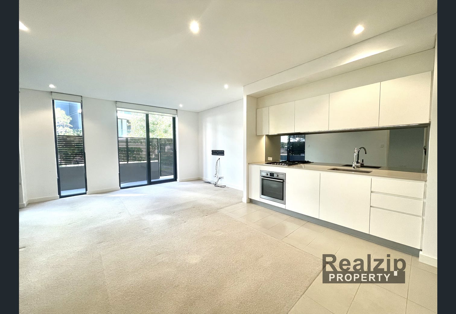 201/15 Bennett St, Mortlake, NSW 2137