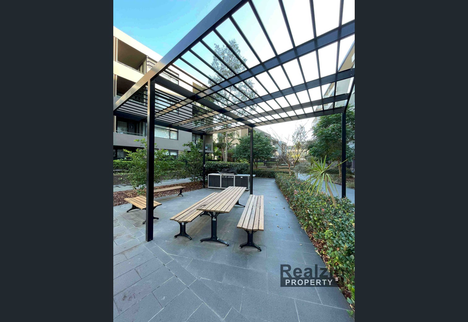 201/15 Bennett St, Mortlake, NSW 2137