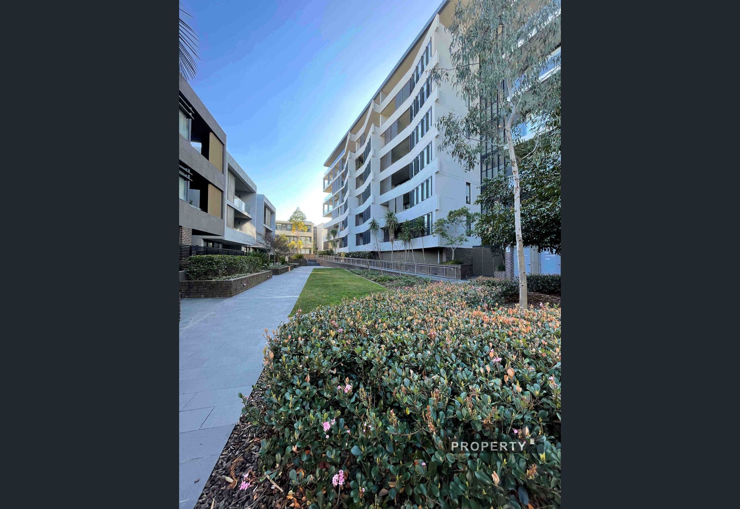 201/15 Bennett St, Mortlake, NSW 2137