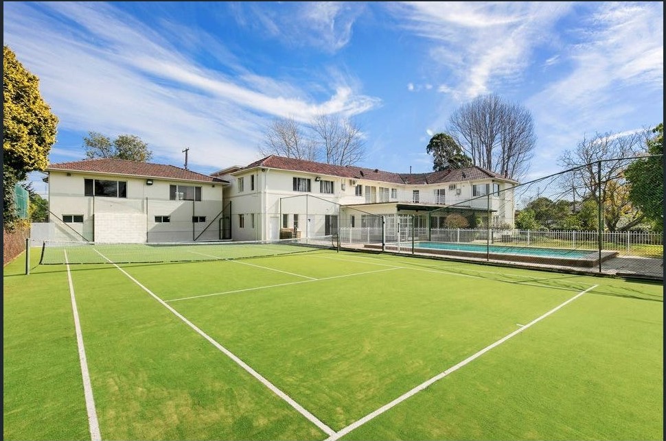 11 Rosebery Road Killara, NSW 2071