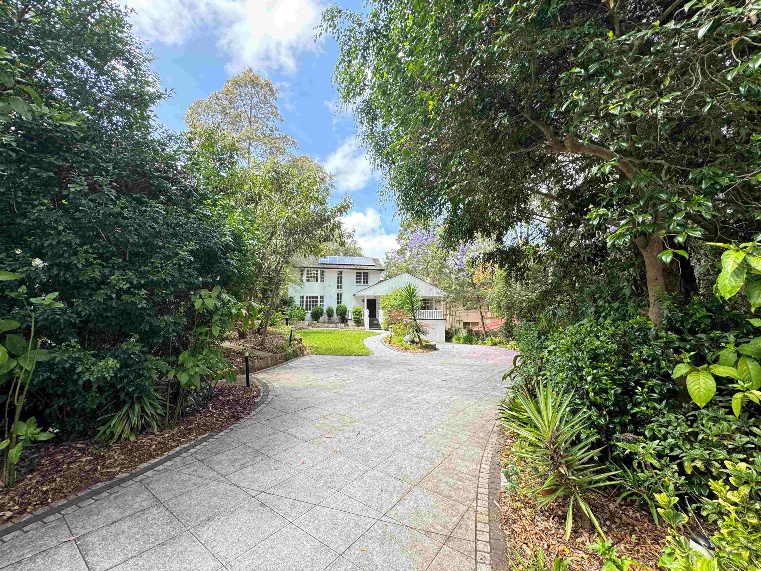 27 Fern St Pymble NSW 2073