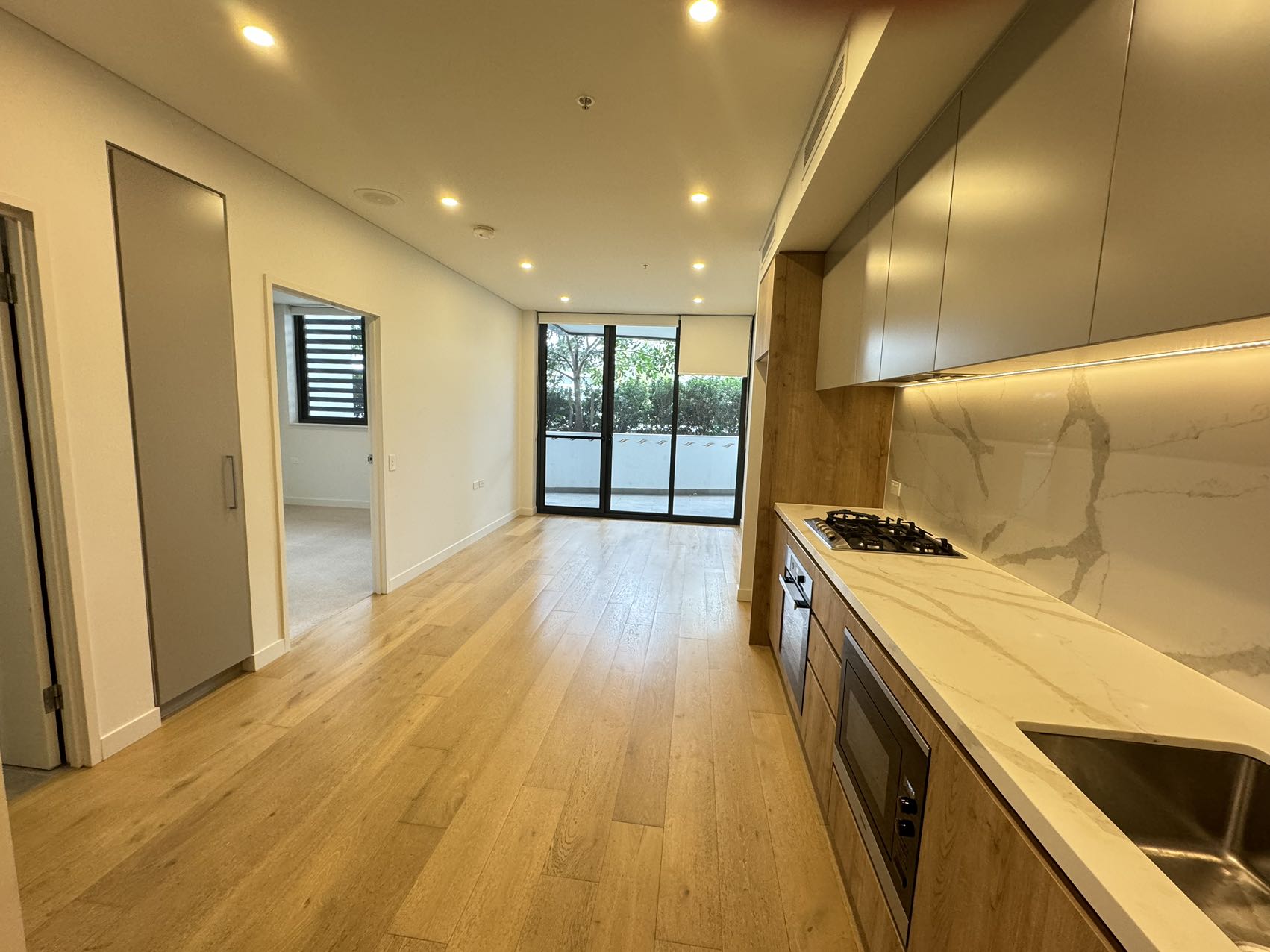 102/1 Freeman Road Chatswood NSW 2067