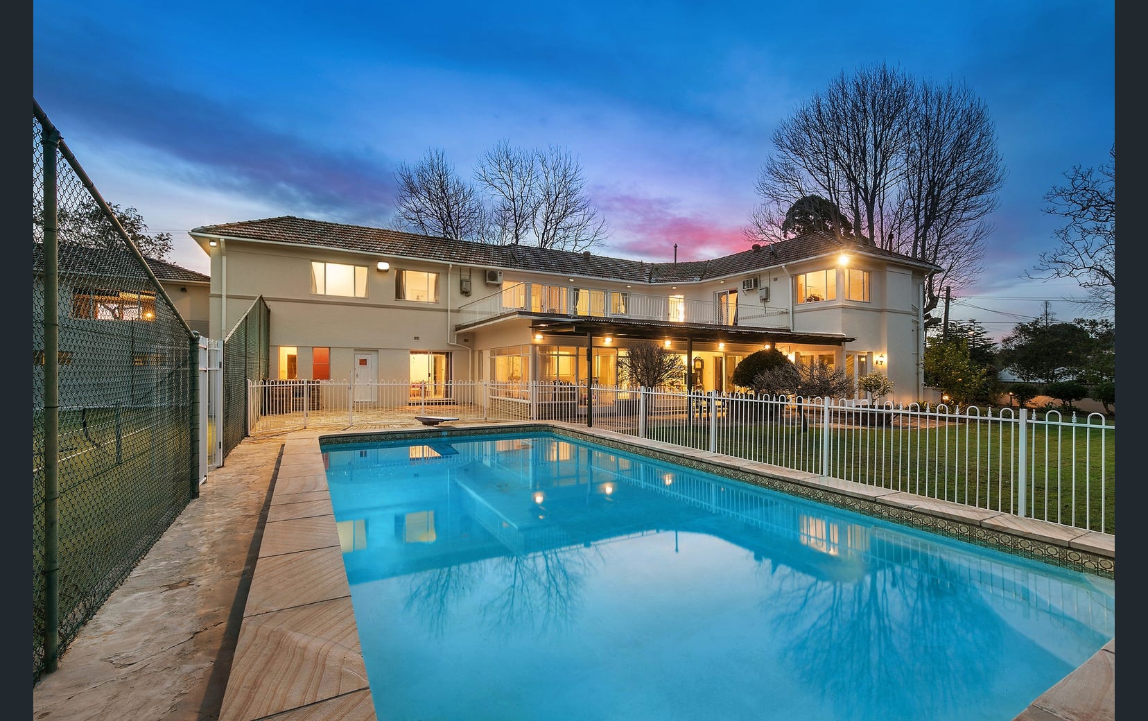 11 Rosebery Road Killara, NSW 2071