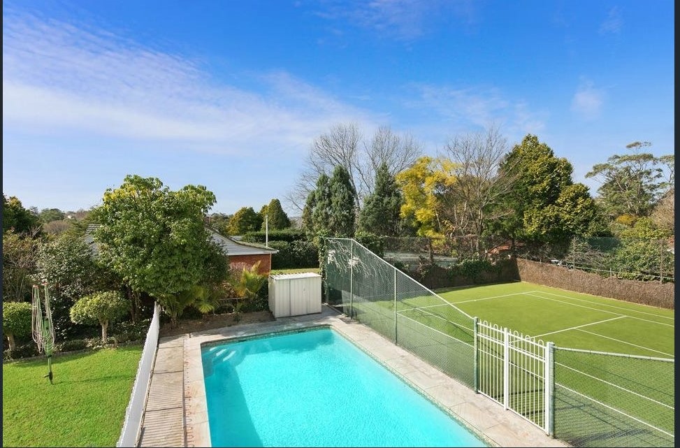 11 Rosebery Road Killara, NSW 2071
