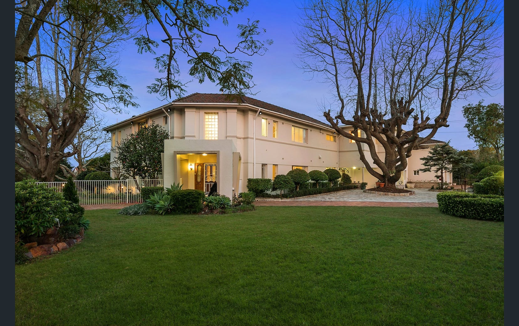 11 Rosebery Road Killara, NSW 2071