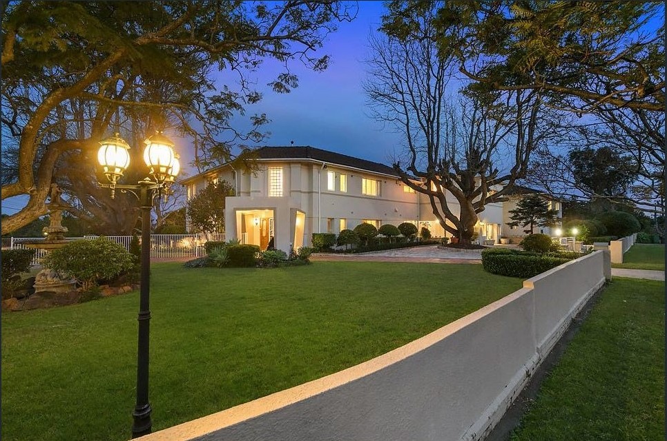11 Rosebery Road Killara, NSW 2071
