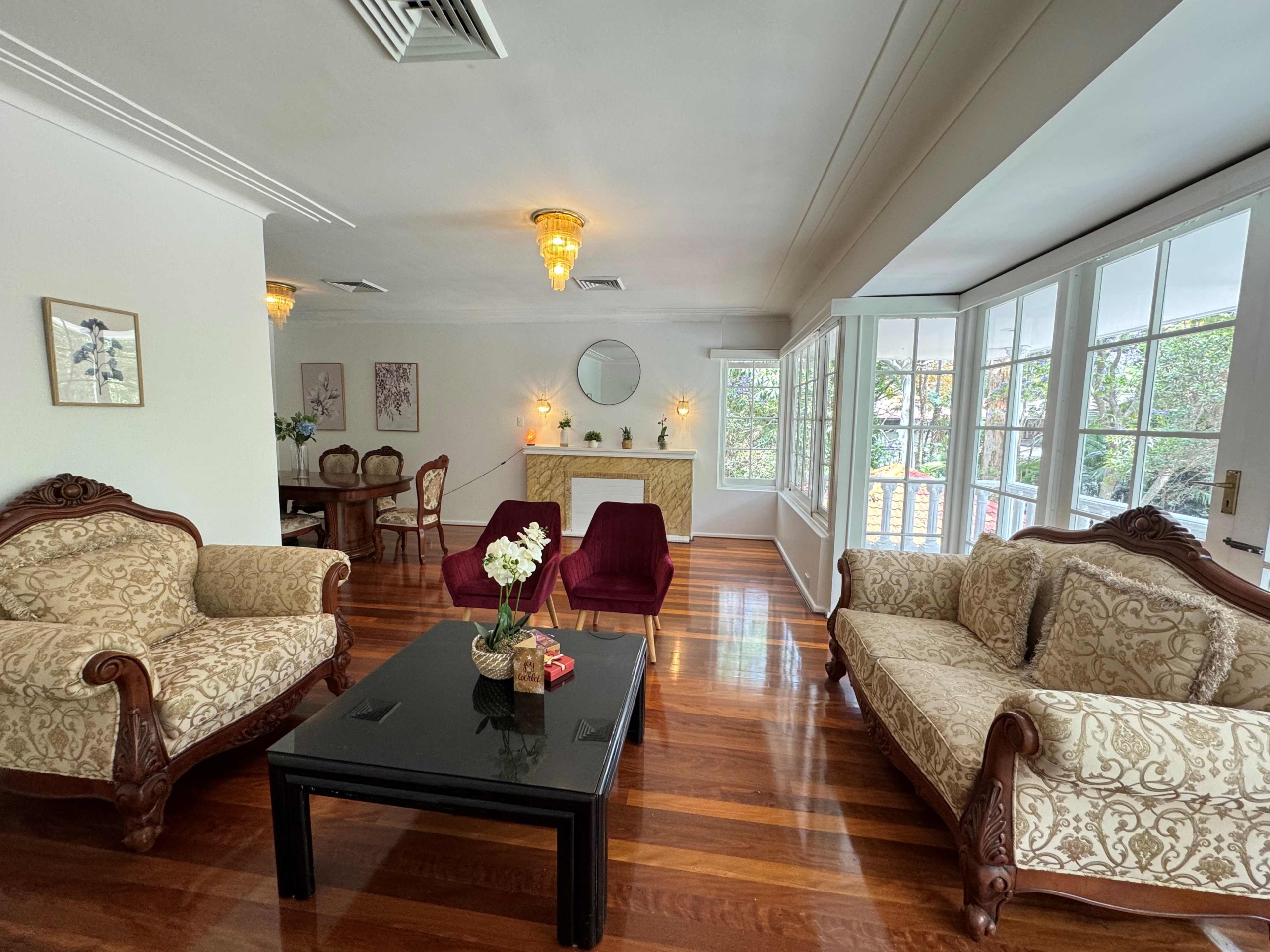 27 Fern St Pymble NSW 2073