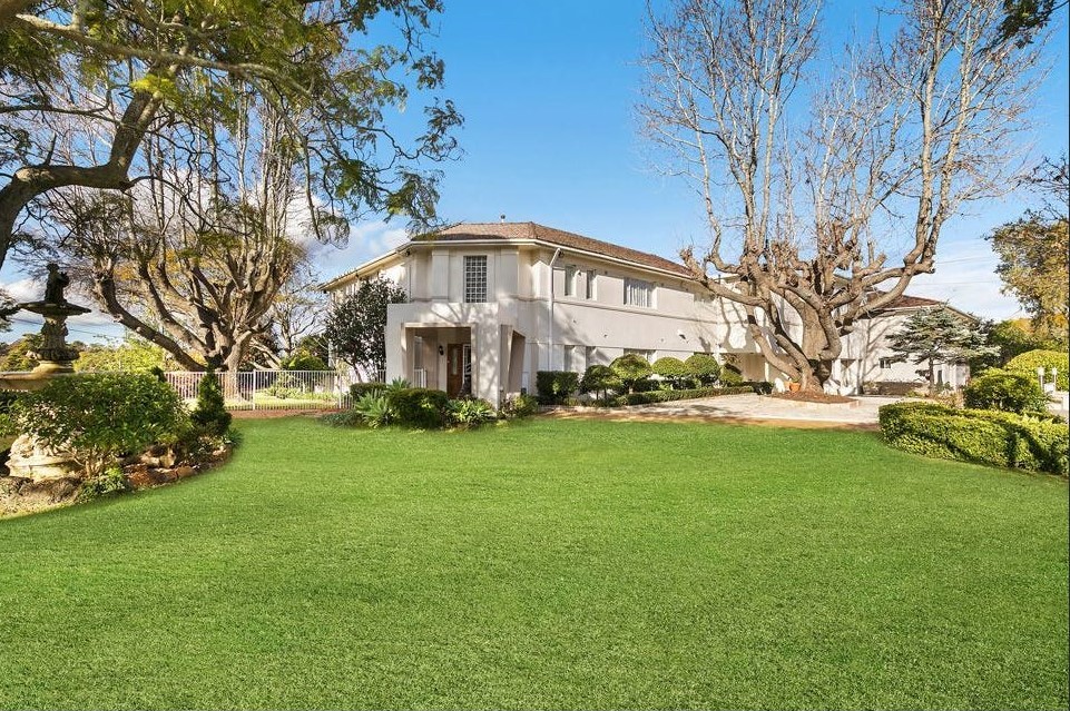 11 Rosebery Road Killara, NSW 2071