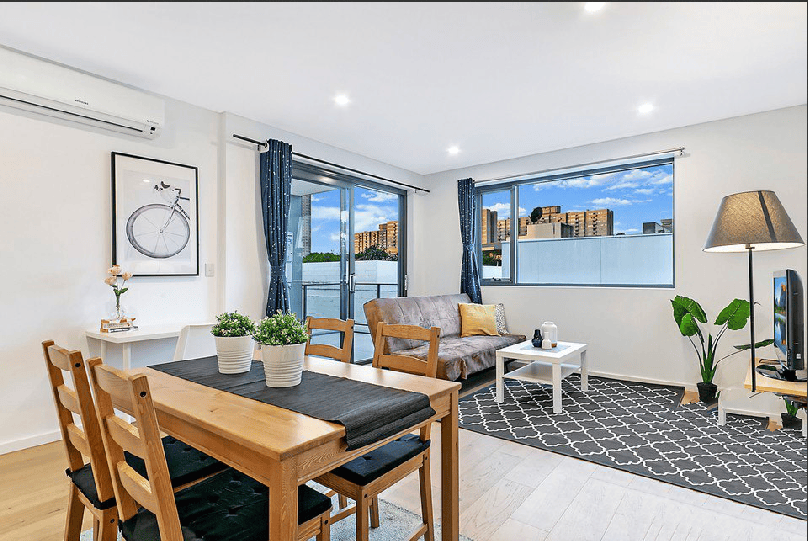 413/133 Botany Rd Waterloo