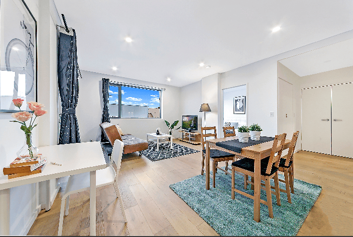 413/133 Botany Rd Waterloo