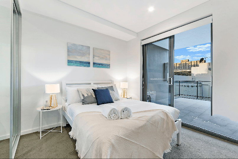413/133 Botany Rd Waterloo