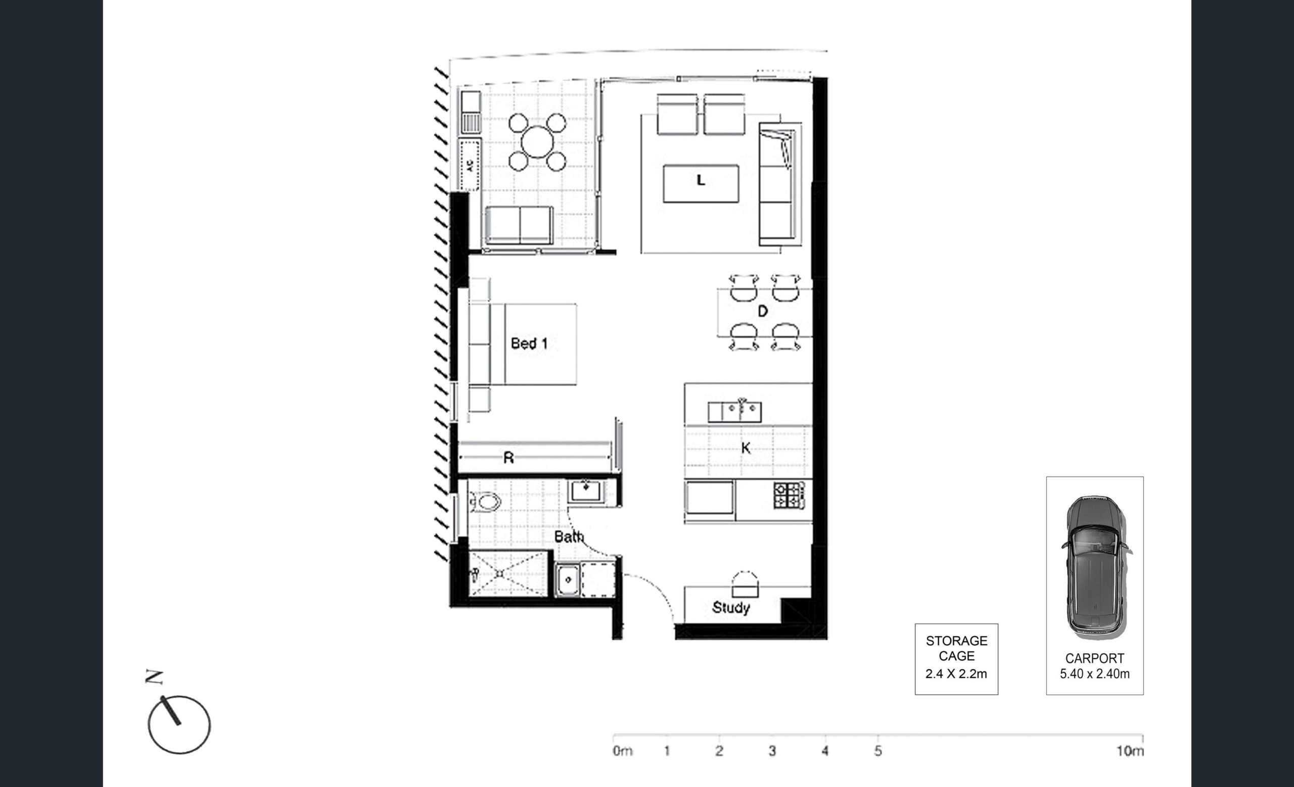1704/7 Australia Av, Sydney Olympic Park, NSW 2127