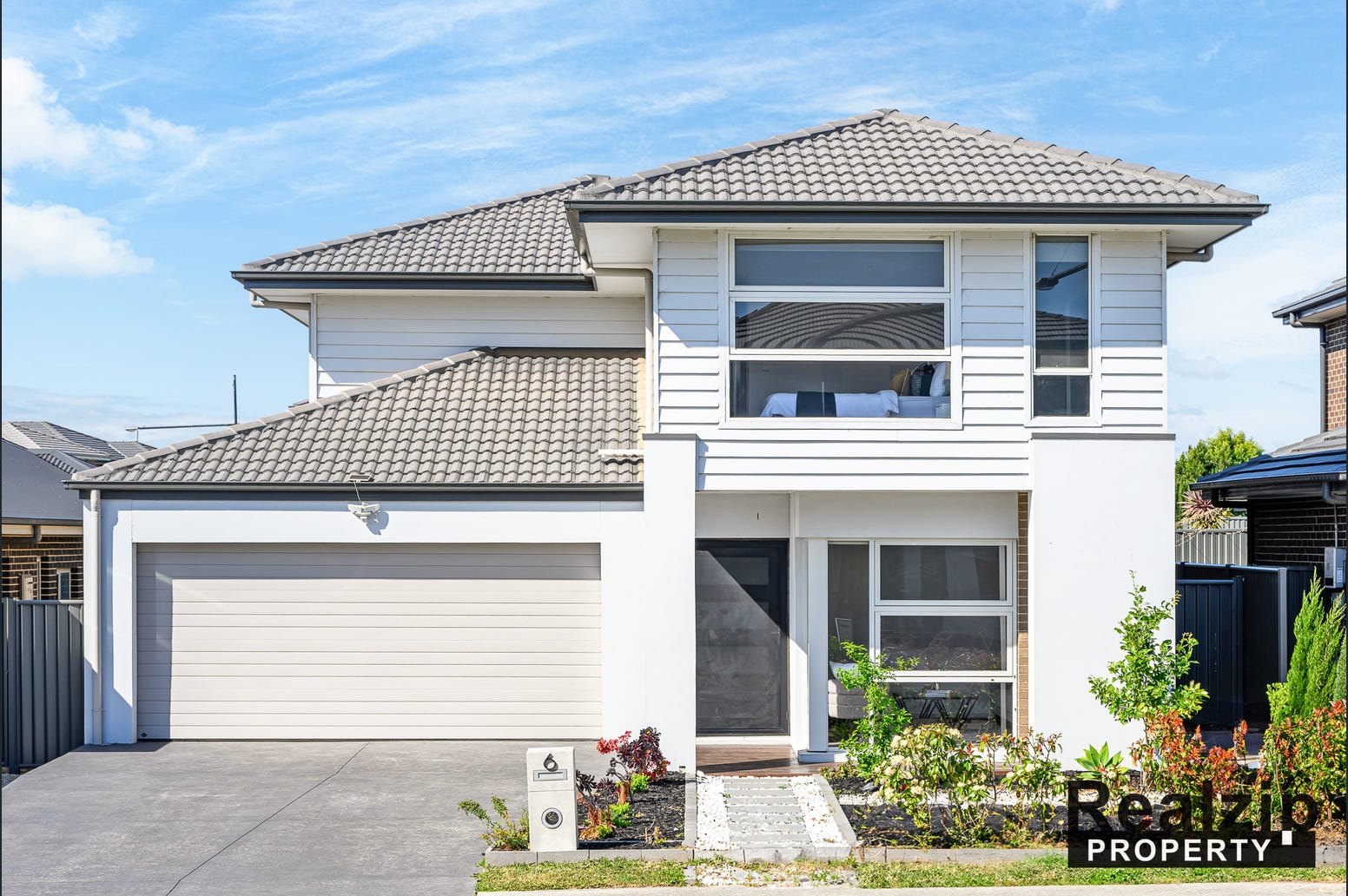 大型优质家庭住宅，景观优美