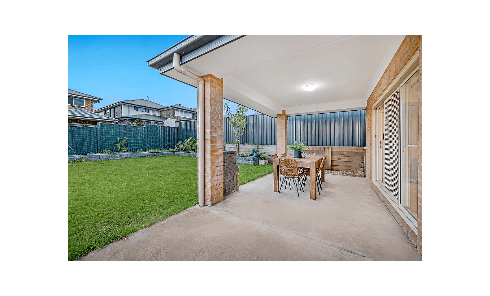120 Foxall Road North Kellyville, NSW 2155