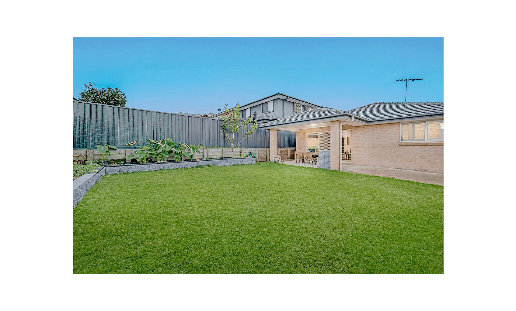 120 Foxall Road North Kellyville, NSW 2155
