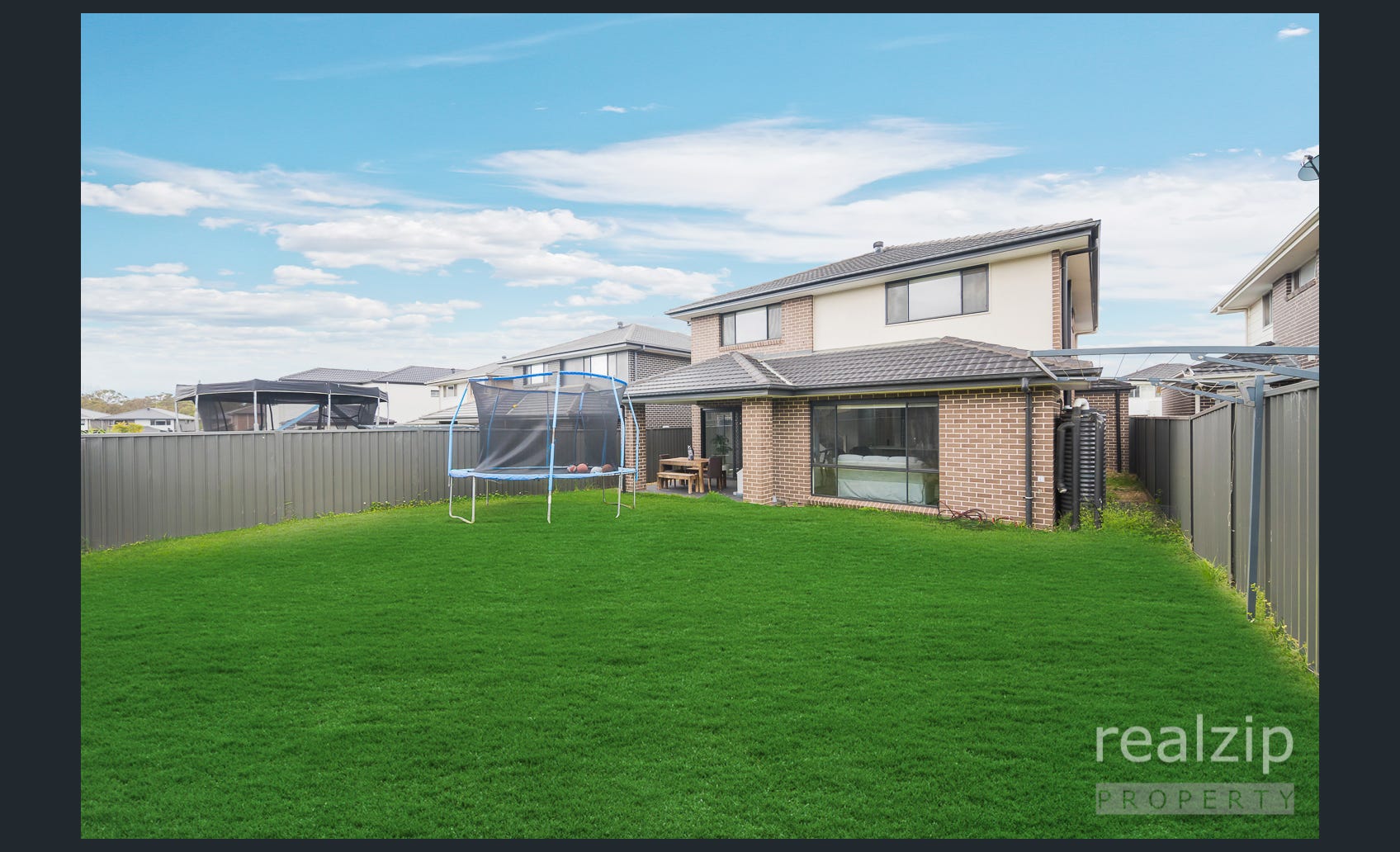 19 Coffey St, Tallawong, NSW 2762