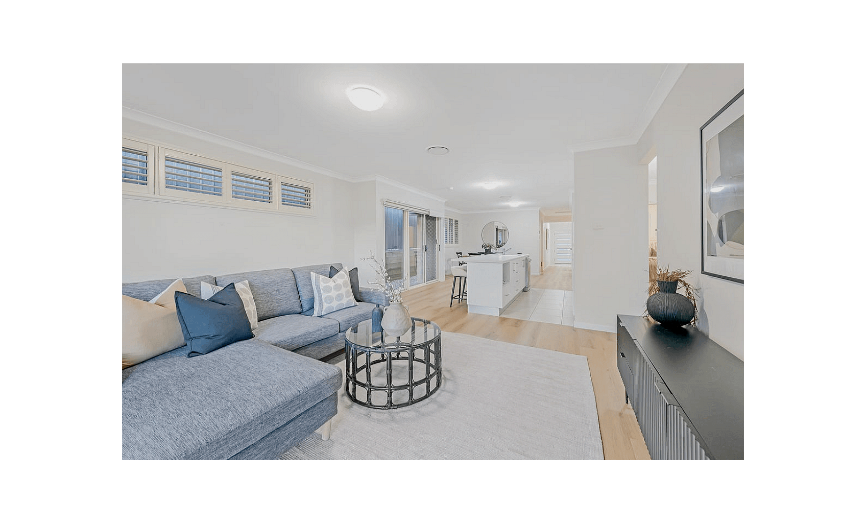 120 Foxall Road North Kellyville, NSW 2155
