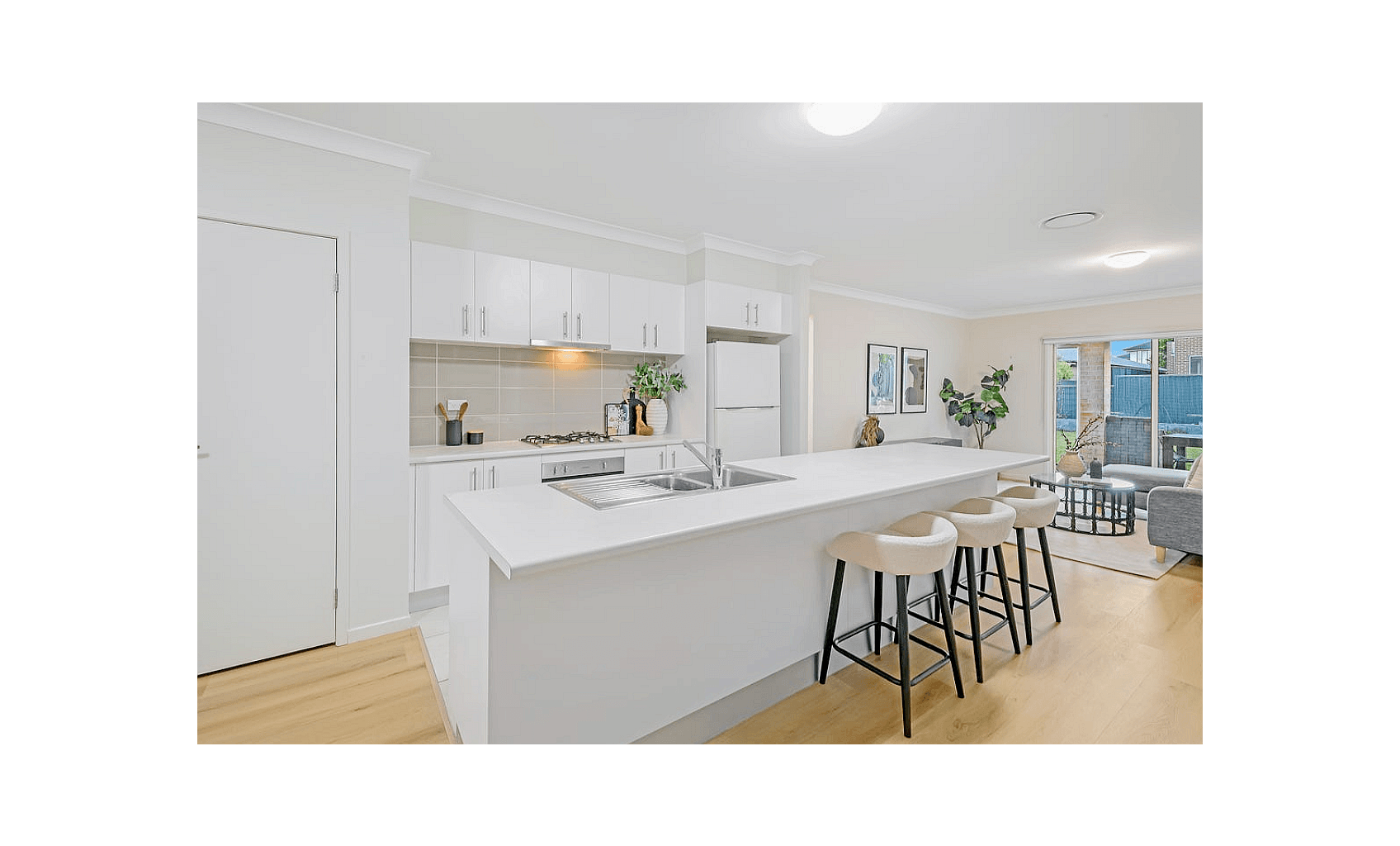 120 Foxall Road North Kellyville, NSW 2155