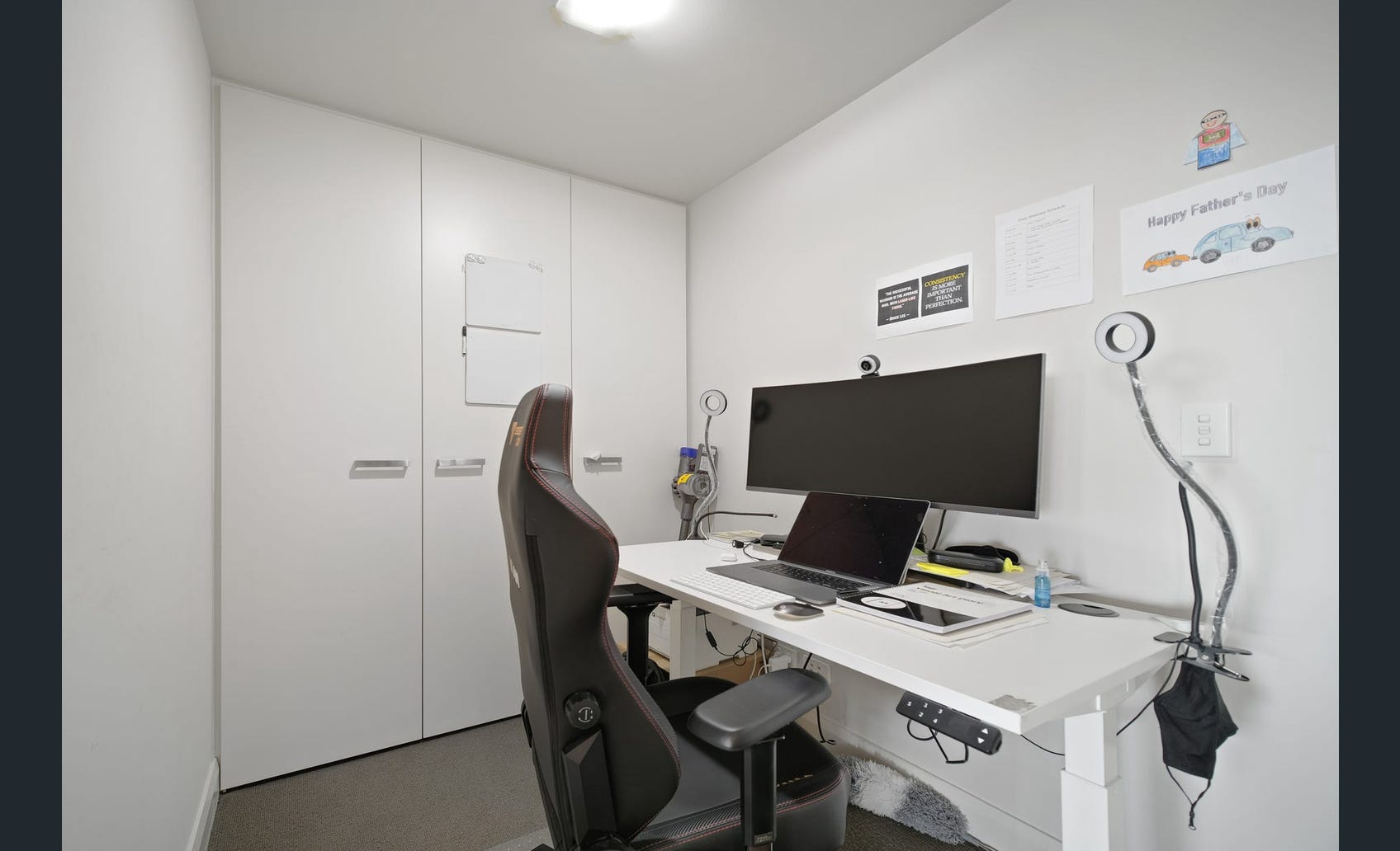 1704/7 Australia Av, Sydney Olympic Park, NSW 2127