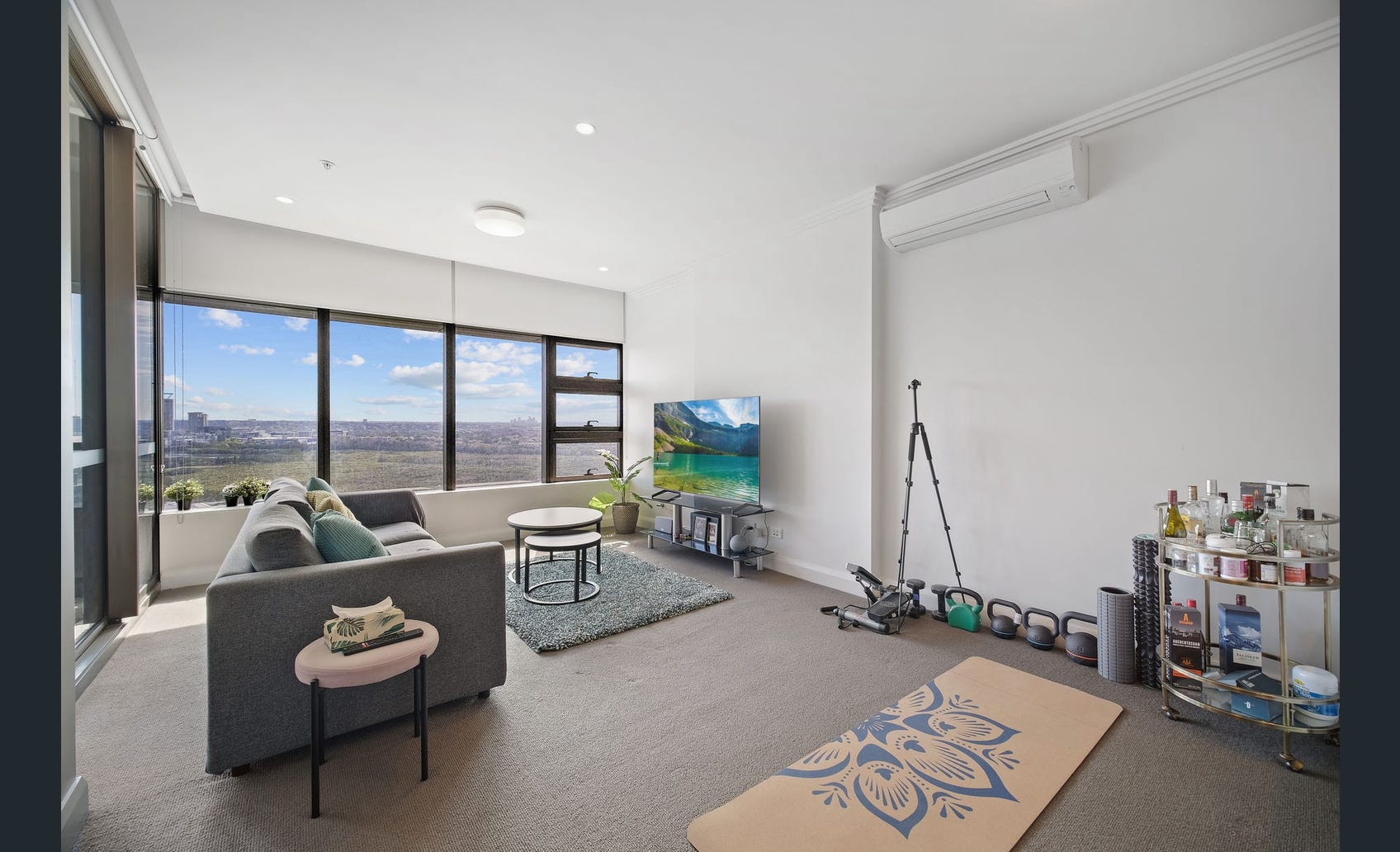 1704/7 Australia Av, Sydney Olympic Park, NSW 2127