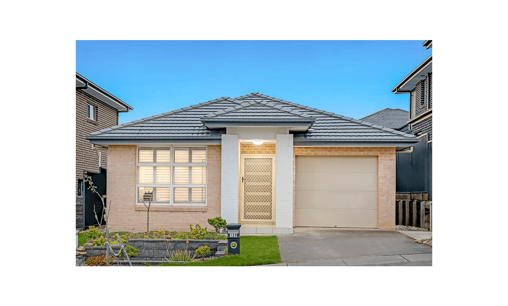 120 Foxall Road North Kellyville, NSW 2155