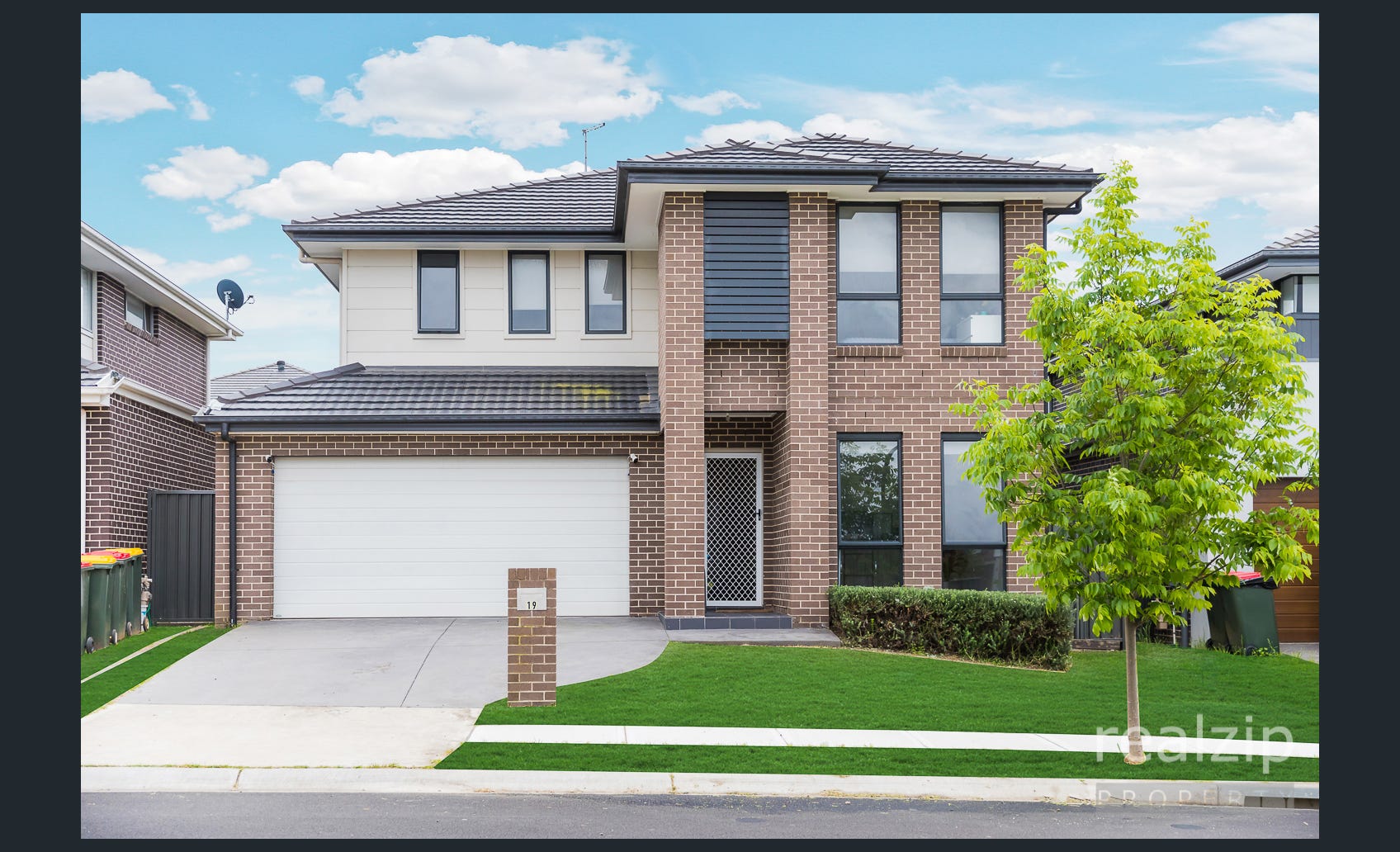19 Coffey St, Tallawong, NSW 2762