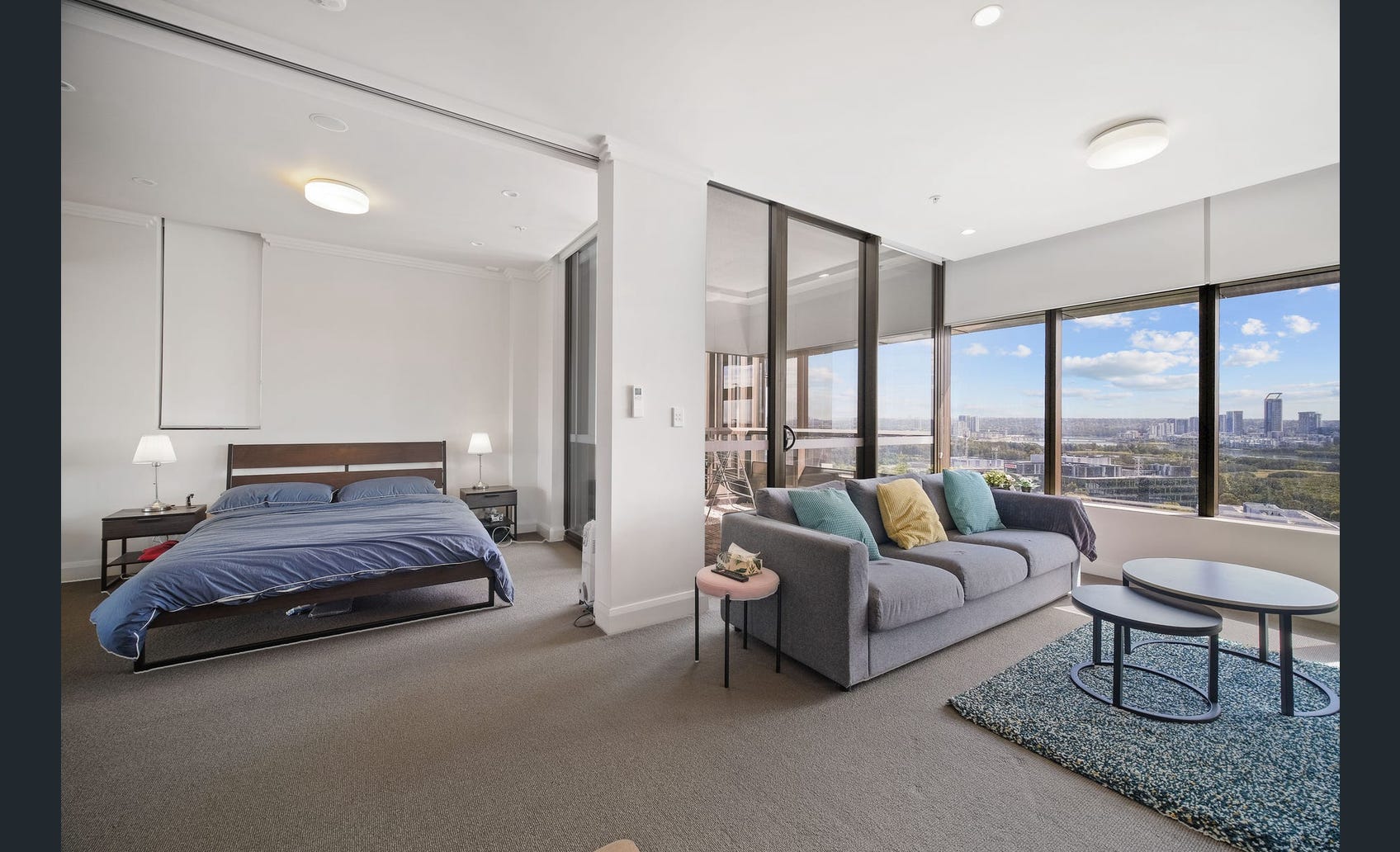 1704/7 Australia Av, Sydney Olympic Park, NSW 2127