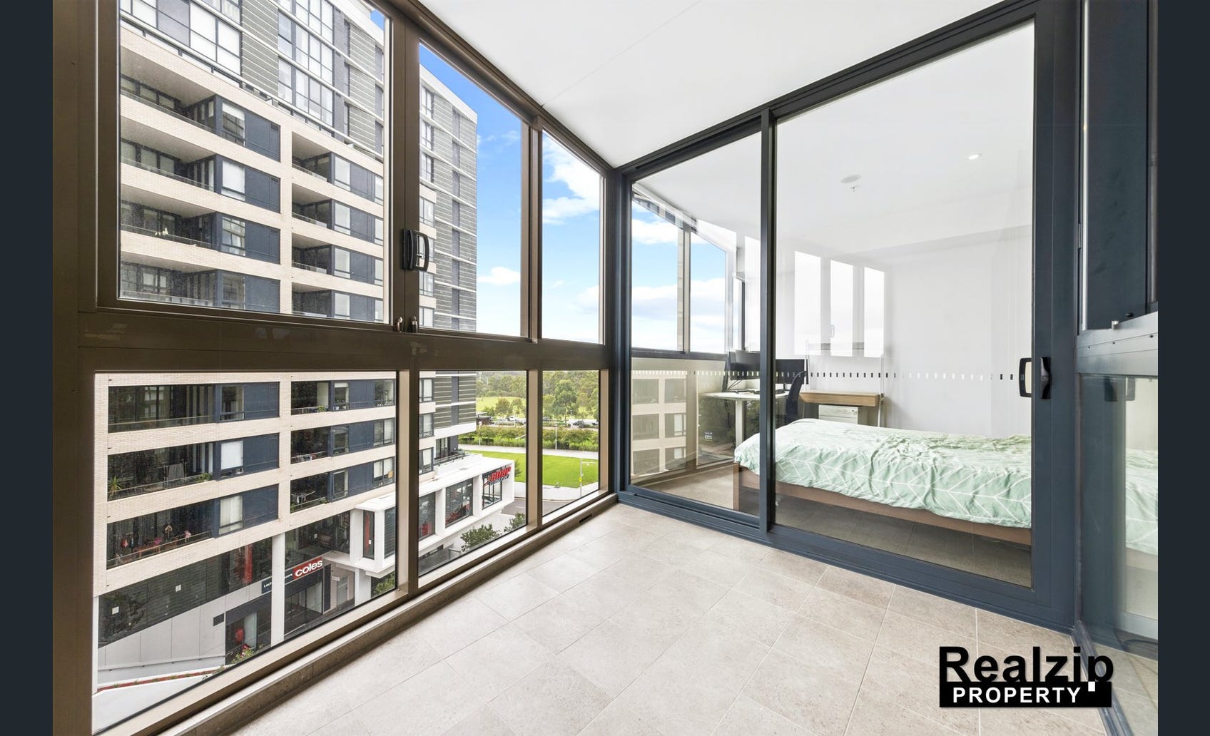 711/13 Halifax Street Macquarie Park, NSW 2113