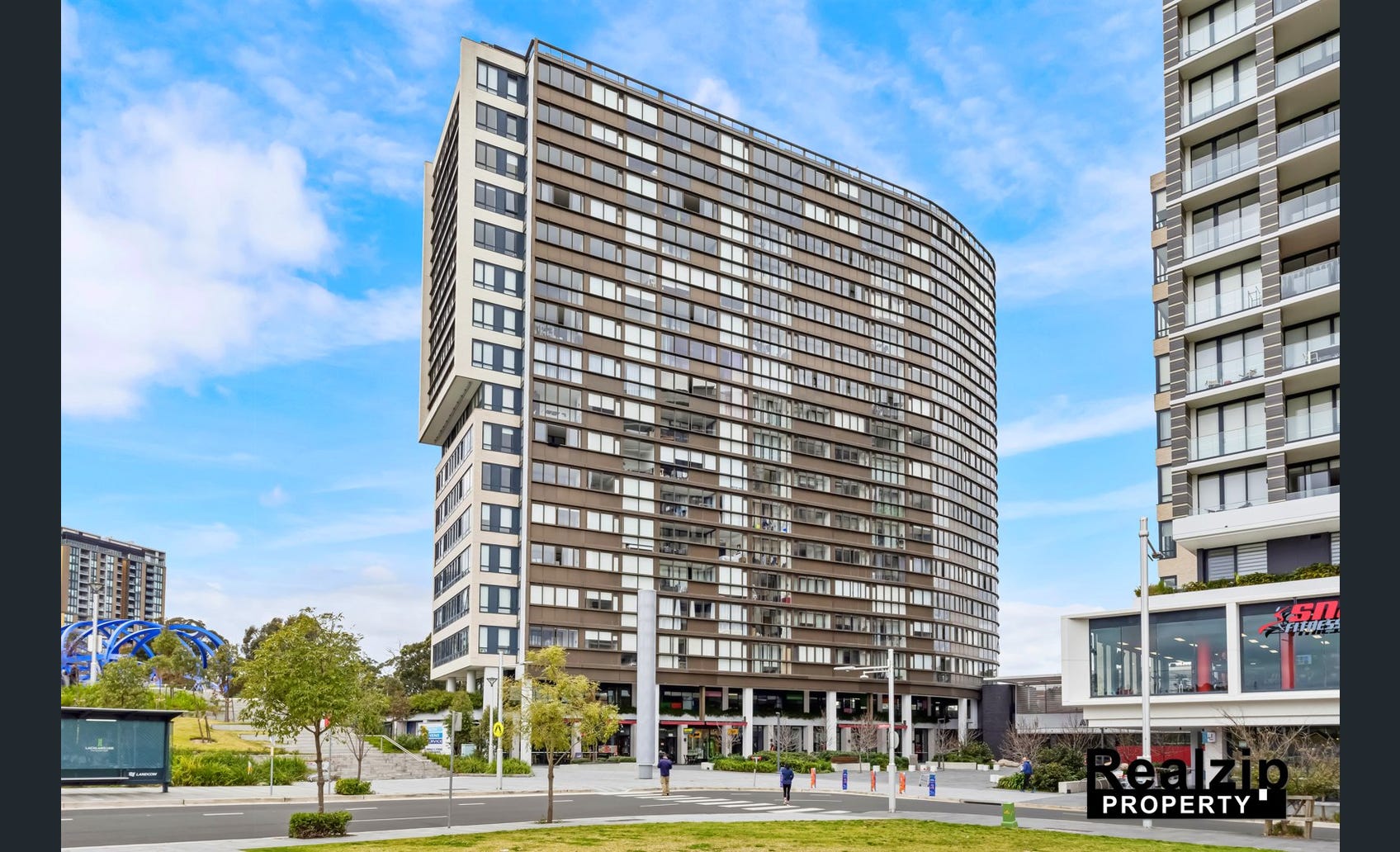 711/13 Halifax Street Macquarie Park, NSW 2113