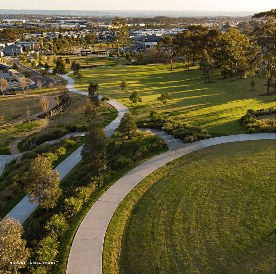 267 Albert Street Marsden Park NSW