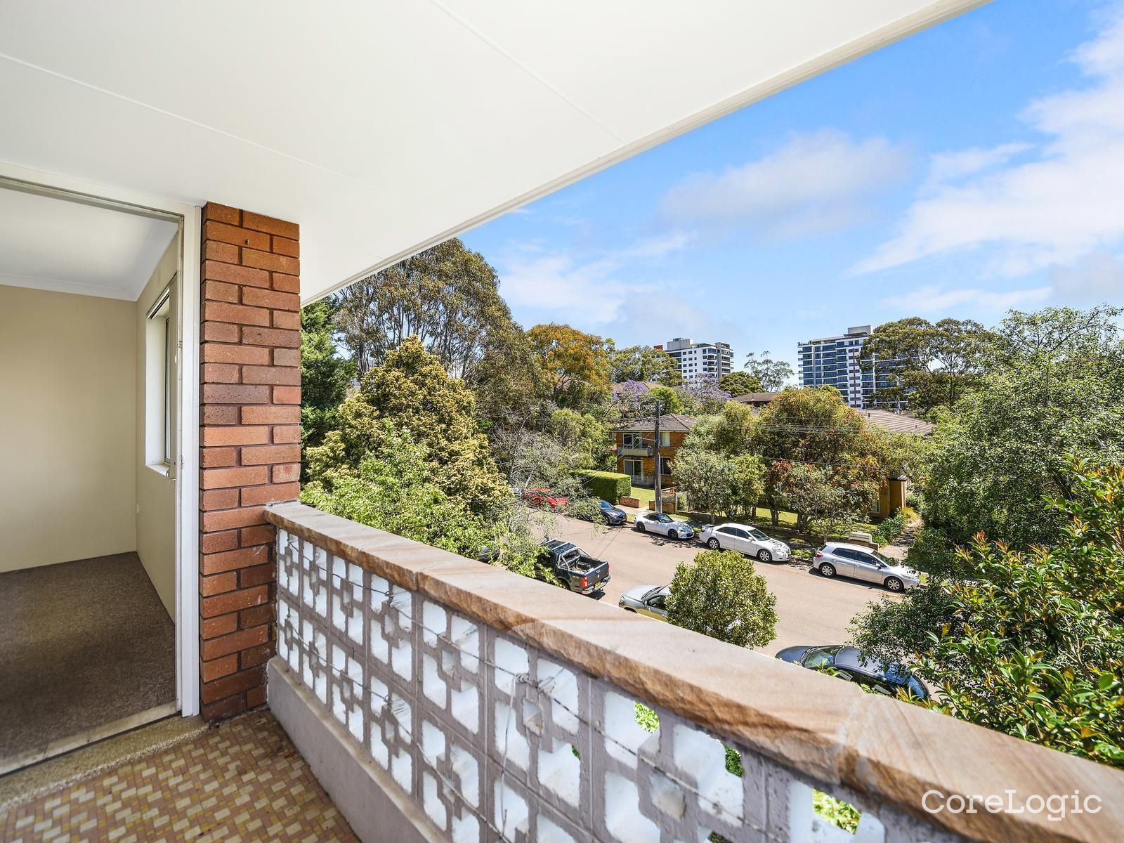 8/34 Albert Street Hornsby NSW 2077