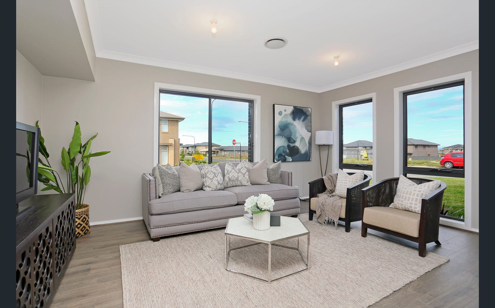 1 Lucinda Place Tallawong NSW 2762