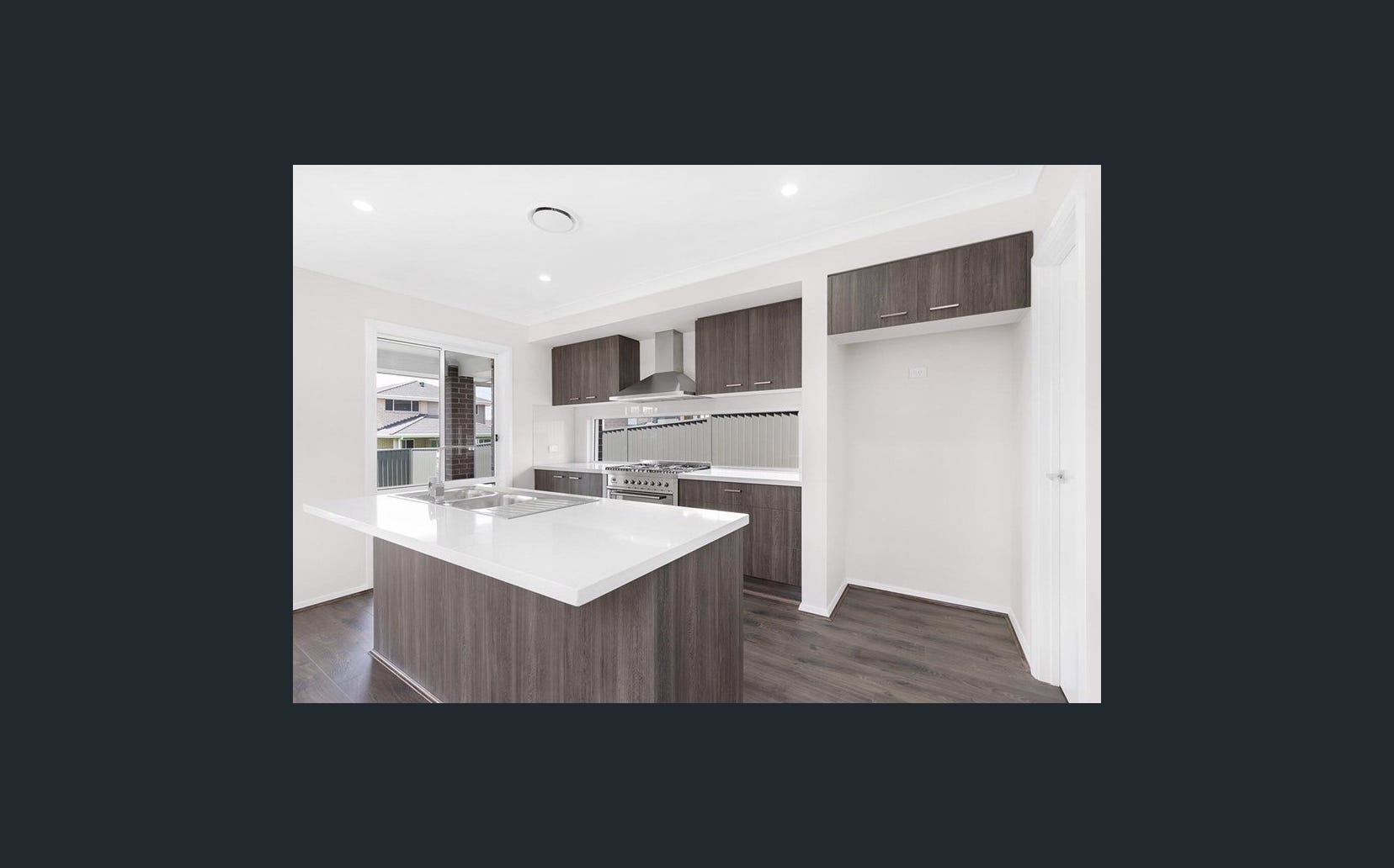 1 Lucinda Place Tallawong NSW 2762