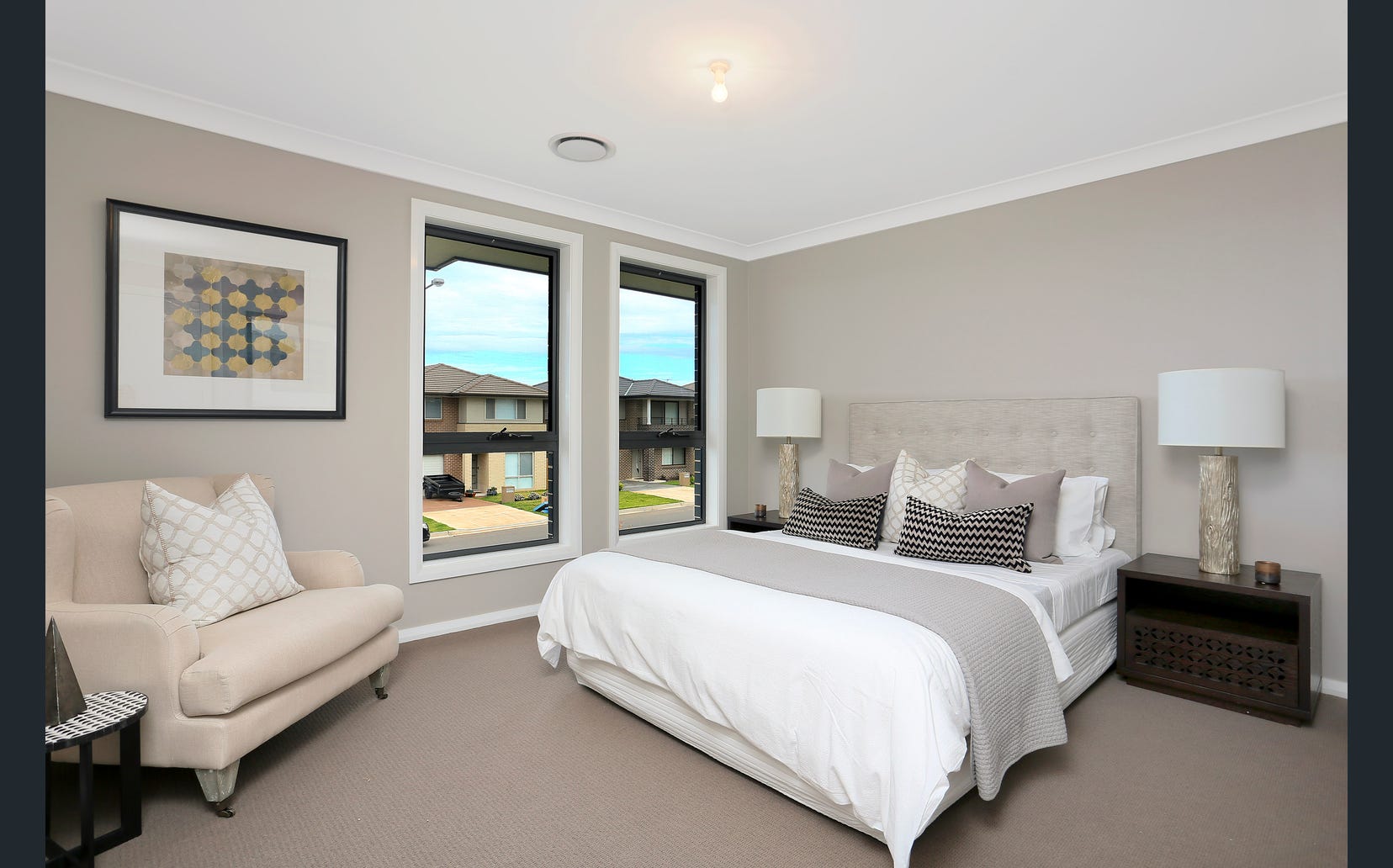 1 Lucinda Place Tallawong NSW 2762