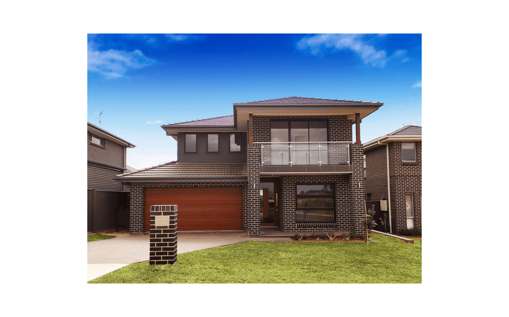 1 Lucinda Place Tallawong NSW 2762